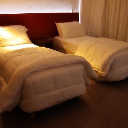 Paladium Suites Rosario Bagian luar foto